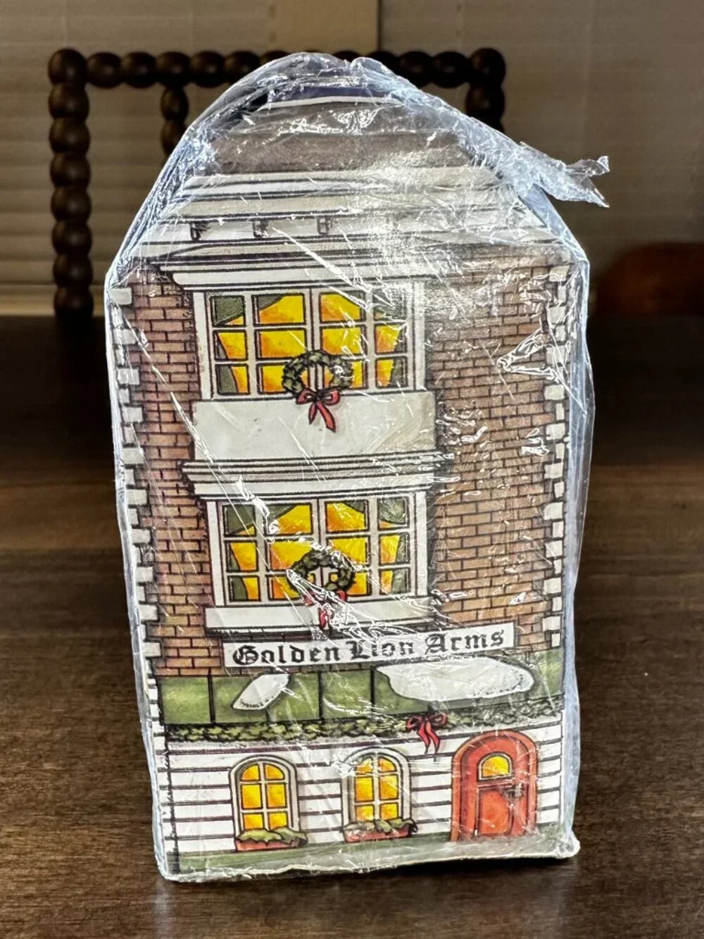 Dept 56 